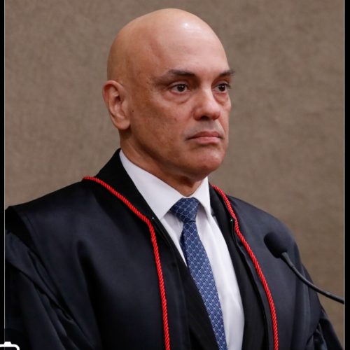 Embaixada Americana criticou Alexandre Moraes