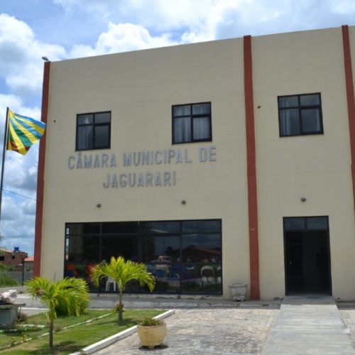 Câmara de Jaguarari representa o povo?