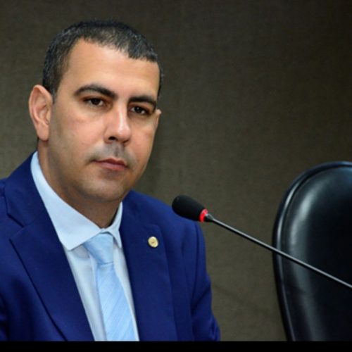 Rumores que Júnior Nascimento estaria insatisfeito no União Brasil!