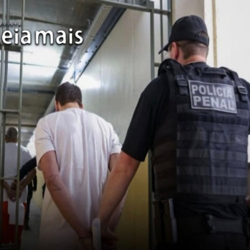 Fim do auxílio reclusão no Brasil!