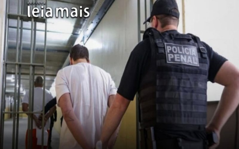 Fim do auxílio reclusão no Brasil!