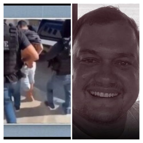 Assassino do bonfinense Rafael Souza Lima pega condenação de 84 anos!