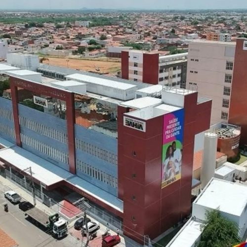 Atraso de Salários:Médicos ameaçam paralisação dos trabalhos no hospital regional de Juazeiro