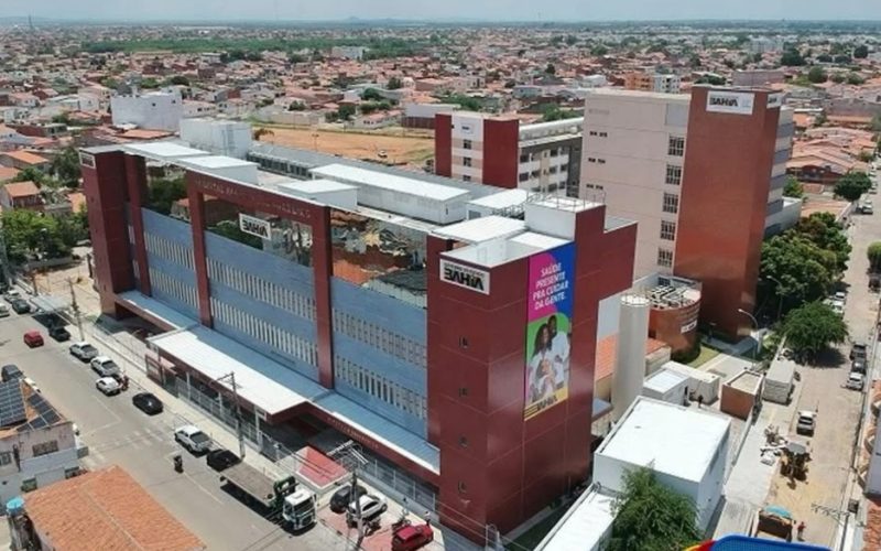 Atraso de Salários:Médicos ameaçam paralisação dos trabalhos no hospital regional de Juazeiro