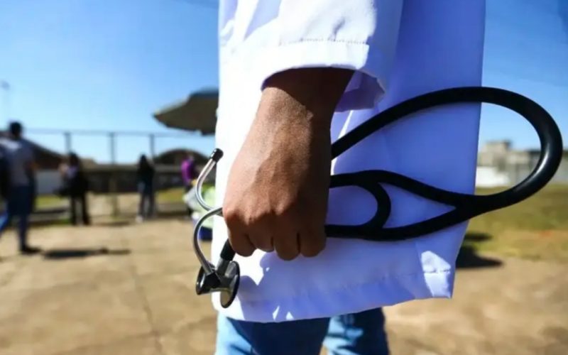 Justiça da Bahia barra parceria entre estado e governo de Cuba para estudantes de medicina!