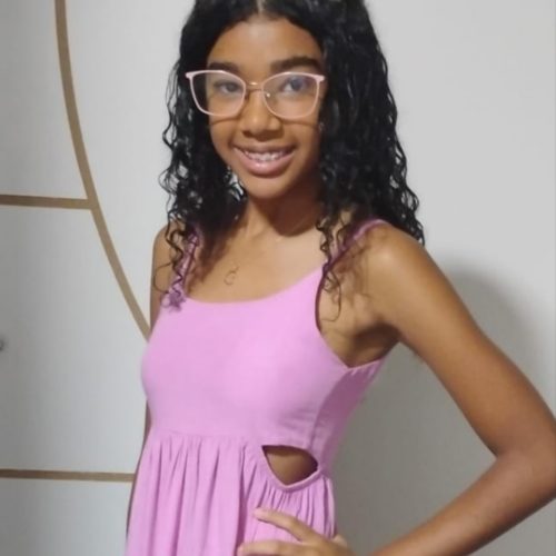 Coluna Vip: Parabéns Luanny Gabrielly