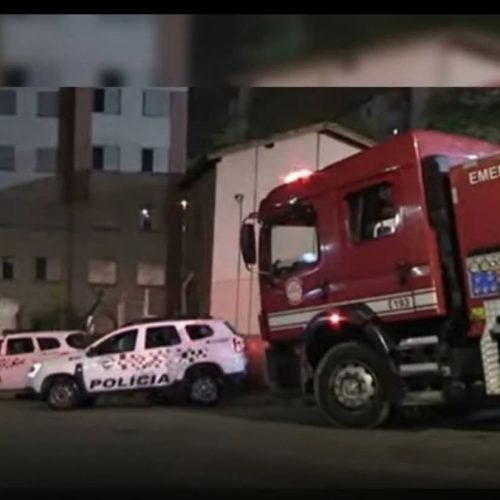 SINISTRO:Pai mata filha e congreta o corpo!