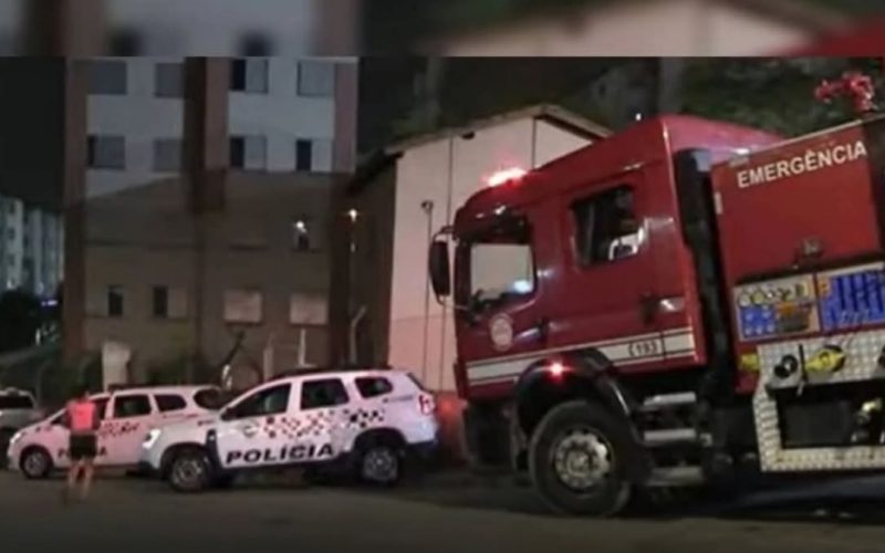 SINISTRO:Pai mata filha e congreta o corpo!