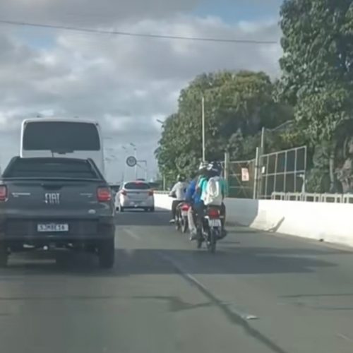Radar da Ponte Presidente Dutra entre Juazeiro & Petrolina  desativado!