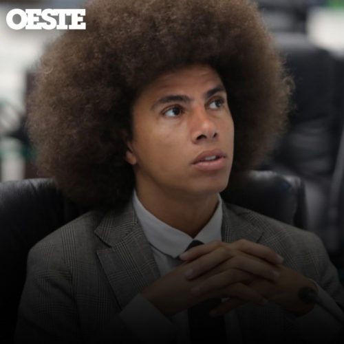 Deputado Petista se declara maconheiro e vai plantar a erva com ex presidiários