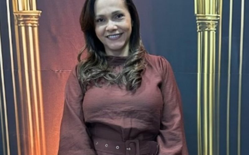 Damiana Duarte  se manifesta sobre convite para administração do Empório da Agricultura Familiar!