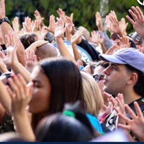 Evangélicos são maioria em 244 municípios