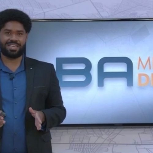 TV São Francisco destaca Natal de Luzes de Senhor do Bonfim!