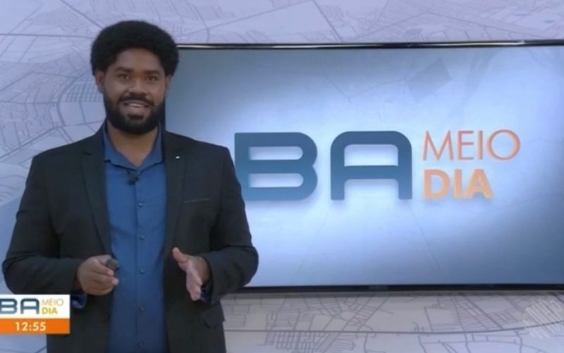 TV São Francisco destaca Natal de Luzes de Senhor do Bonfim!