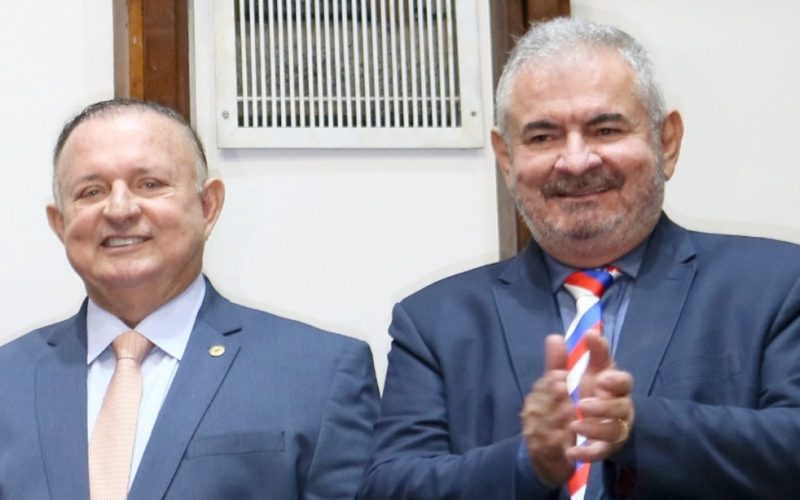 Senador revela ‘desenho’ para Josias Gomes e Adolfo Menezes assumirem vagas nos tribunais de Contas