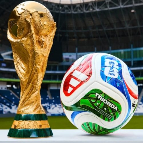 Brasil já conhece seus adversários para copa de 2026