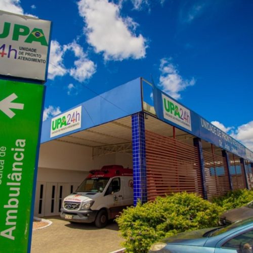 Juazeiro:Servidora denúncia transferência arbitrária!