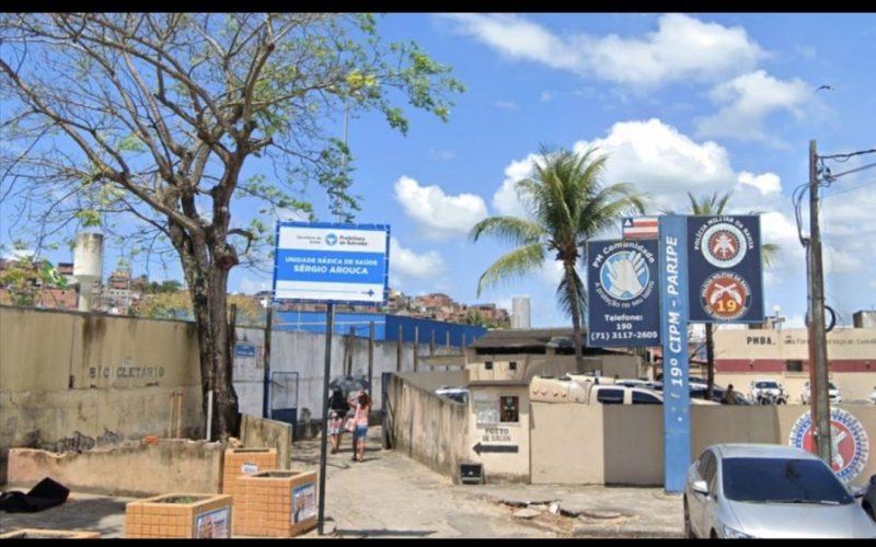 Homem Preso ao tentar estuprar médica em Salvador