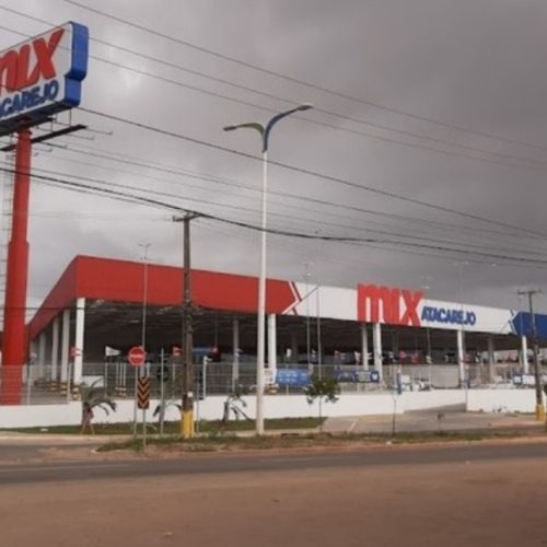 Rombo do Mix Mateus escândalo financeiro @