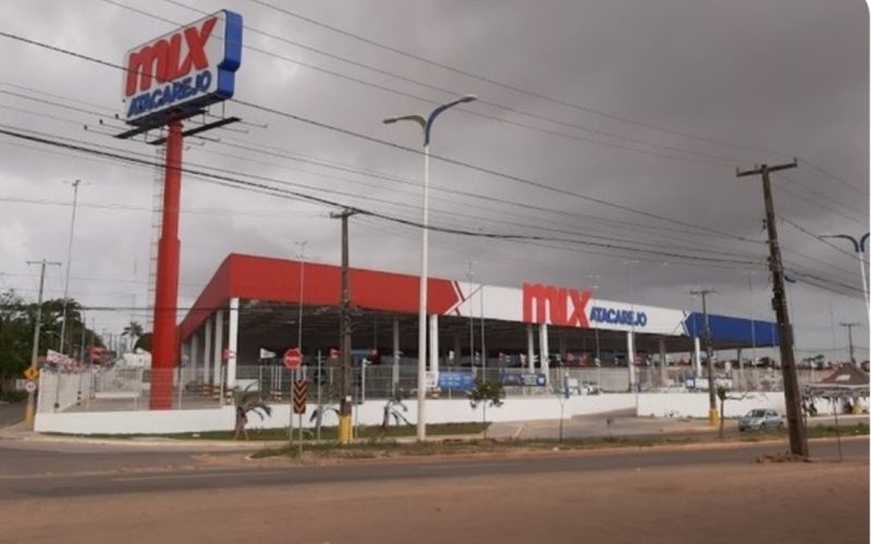 Rombo do Mix Mateus escândalo financeiro @