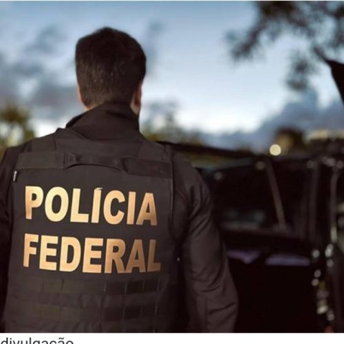 Empresa de Petrolina  vai construir  nova sede da Polícia Federal de Pernambuco