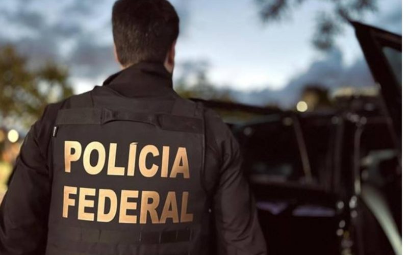 Empresa de Petrolina  vai construir  nova sede da Polícia Federal de Pernambuco