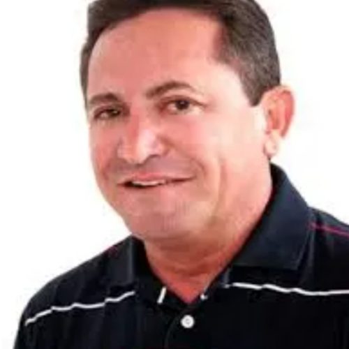 Coluna Vip: Parabéns Toinho Cerqueira