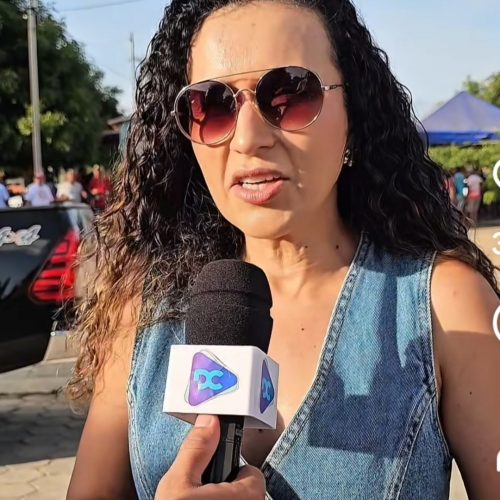 Ponto Novo: Prefeitura inaugura centro de Zoonoses!