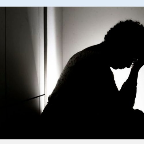 Bahia lidera o número de suicídio no nordeste!