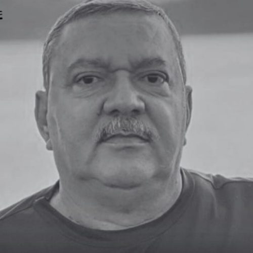 Luto: Morre Rominho PRF aposentado