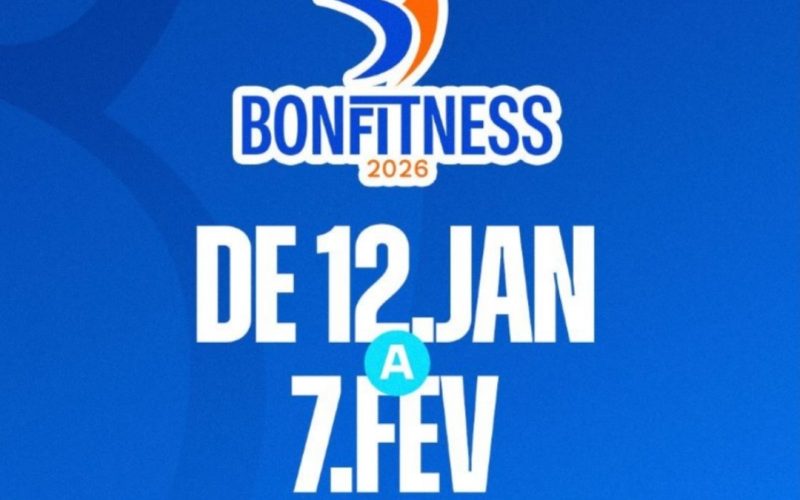 2ª edição do Bonfitness inicia nesta segunda-feira (12) e vai movimentar as noites de verão de Senhordo Bonfim