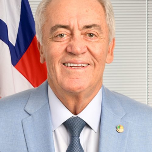 Otto crítica chapa puro sangue do PT na Bahia