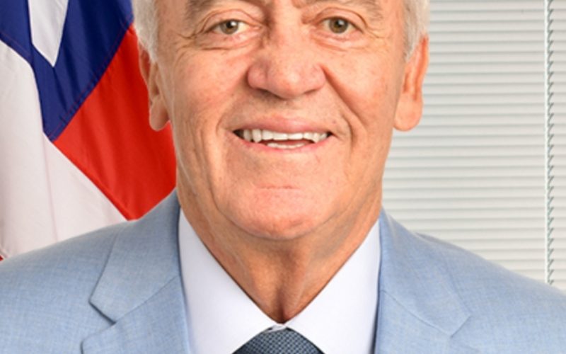 Otto crítica chapa puro sangue do PT na Bahia