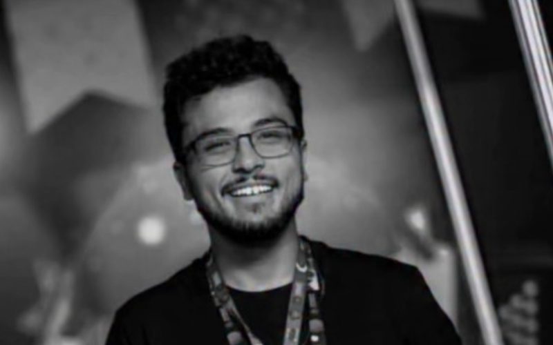 Morre ex integrante da ASCOM de Bonfim