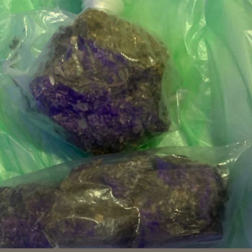 Apreensão de Drogas em Pindobaçu