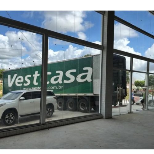 Senhor do Bonfim no mapa da VestcasaInvestimento de Flávio Costa coloca