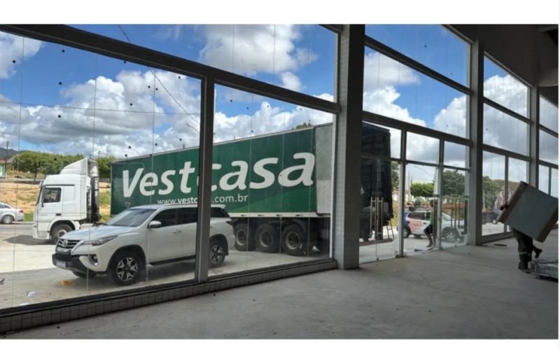Senhor do Bonfim no mapa da VestcasaInvestimento de Flávio Costa coloca