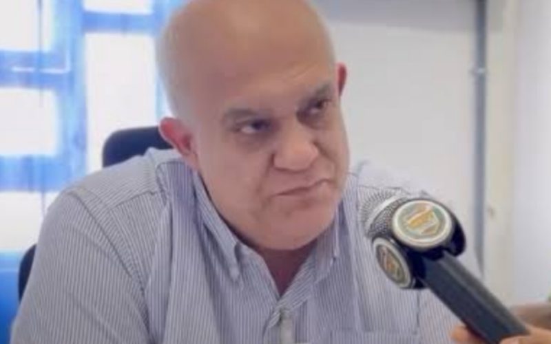 Carlos Holtz deixa direção do Hospital Regional!