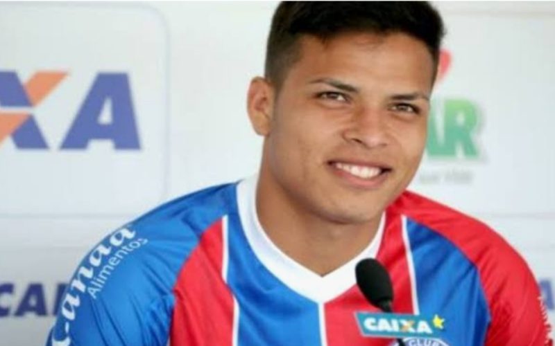 Ex-Bahia brilha na Champions League e vive melhor momento da carreira