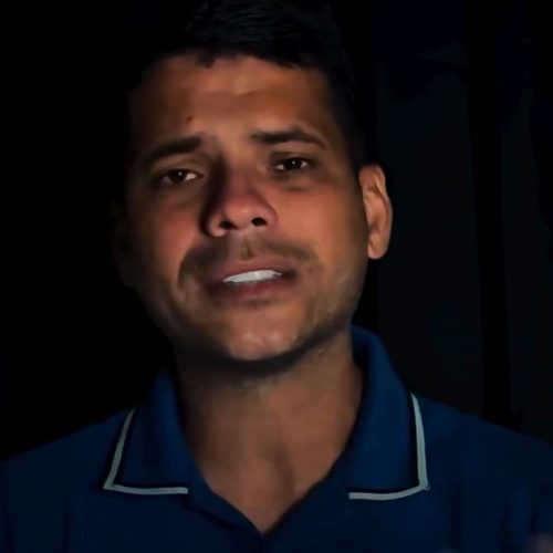 Dr.Tiago Gilleno repudia ataques patrocinados contra sua honra!