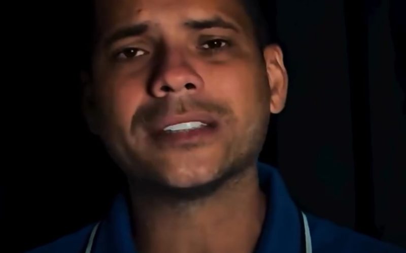 Dr.Tiago Gilleno repudia ataques patrocinados contra sua honra!