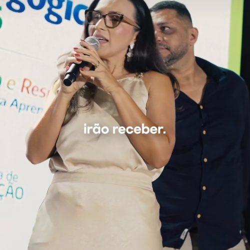 Ponto Novo educação vive novos tempos