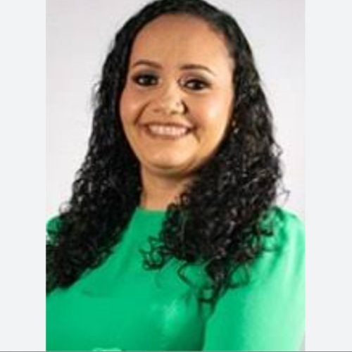 Com a morte do vereador Netinho do taxi Ana Bonfim assume a vaga na Câmara Municipal