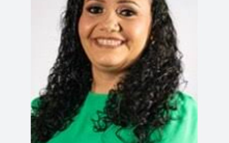 Com a morte do vereador Netinho do taxi Ana Bonfim assume a vaga na Câmara Municipal