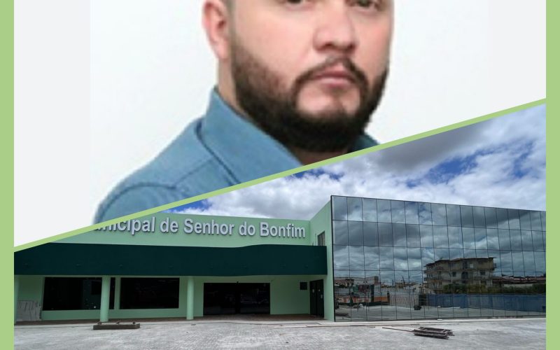 Velório do vereador Netinho está acontecendo