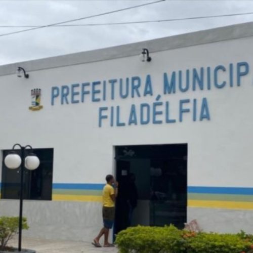 Filadélfia município esclarece sobre reajuste de servidores