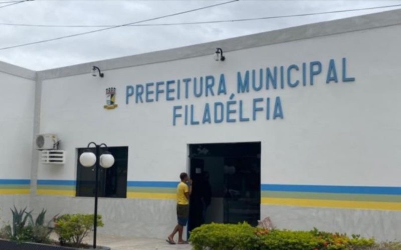 Filadélfia município esclarece sobre reajuste de servidores