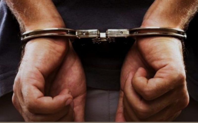 Polícia efetua prisão por Estelionato