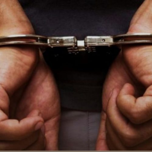 Quatro suspeitos são presos por homicídio em Campo Formoso