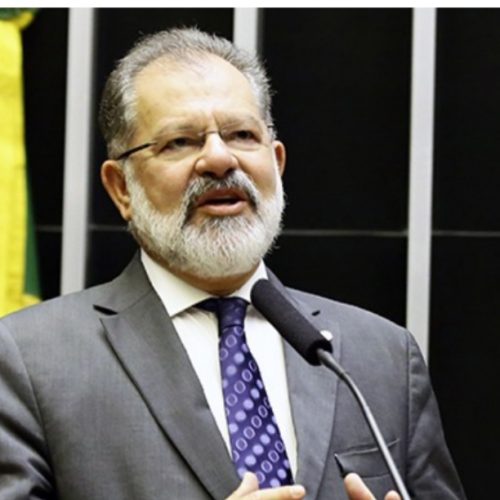 Marcelo Nilo rebate Rui Costa e cita respiradores em resposta a provocação sobre disputa ao Senado